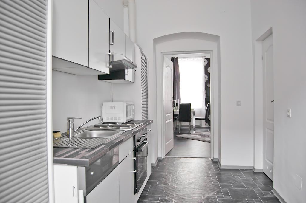 Royal Resort Apartments Westbahnhof Відень Номер фото